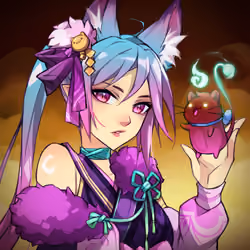 Tsuki #821
