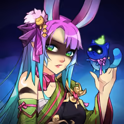 Tsuki #2122