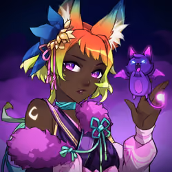 Tsuki #5743