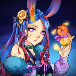 Tsuki #1799