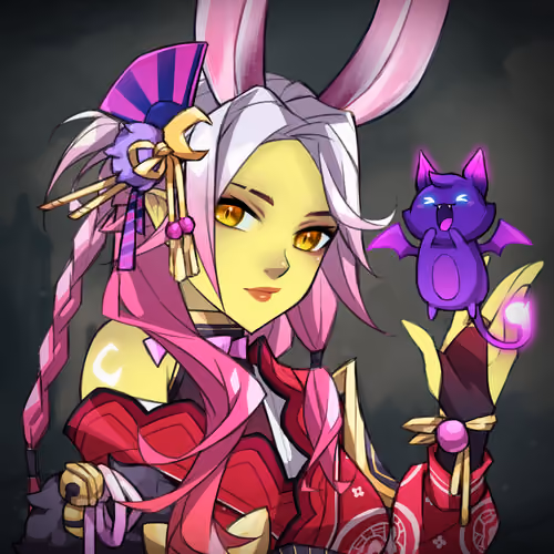 Tsuki #6640