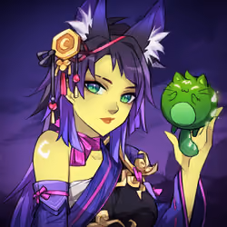 Tsuki #8278