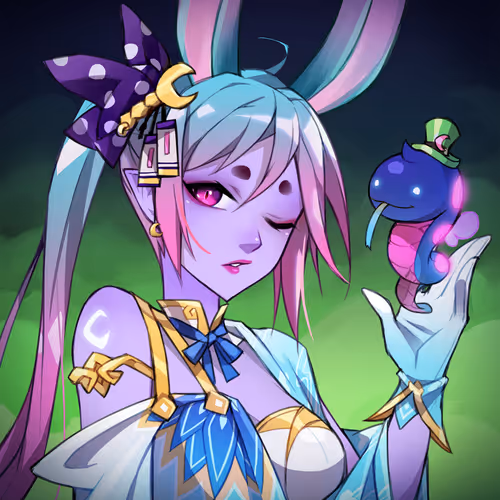 Tales Of Tsuki Genesis