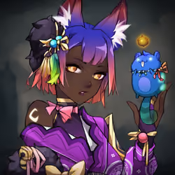 Tsuki #1056
