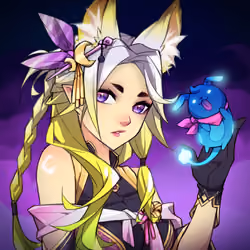 Tsuki #900