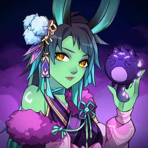 Tsuki #8756