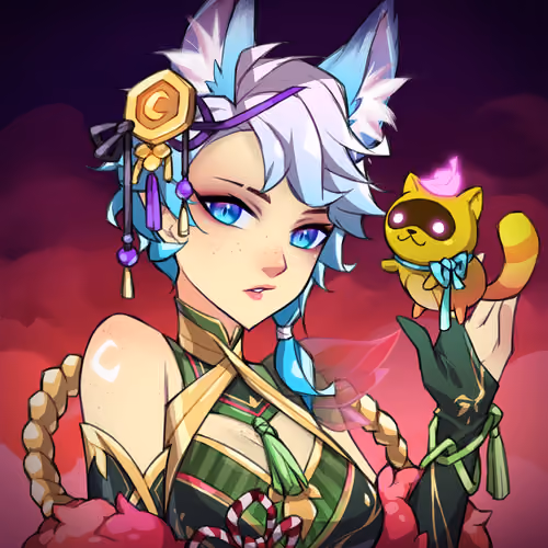Tsuki #8413