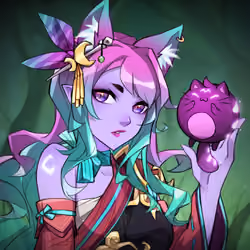 Tsuki #6689