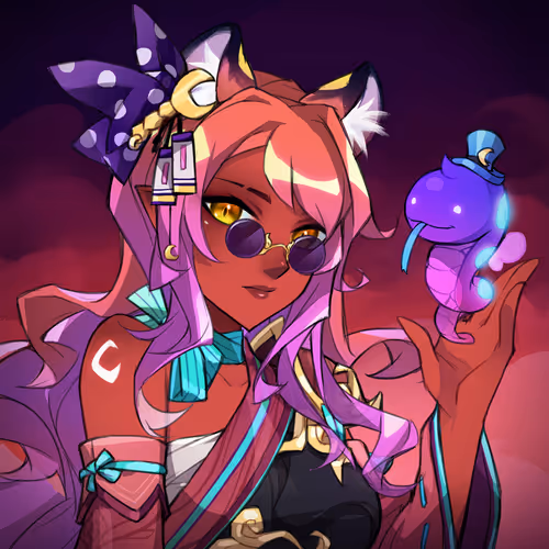Tsuki #5513
