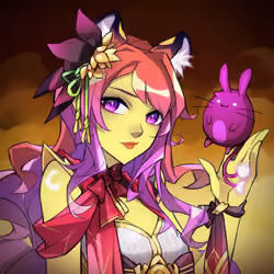 Tsuki #4781