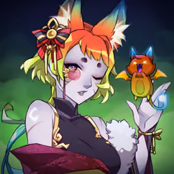 Tsuki #1767