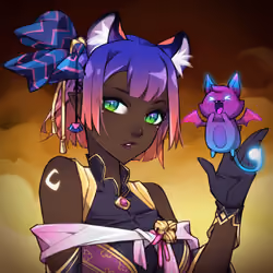 Tsuki #3052