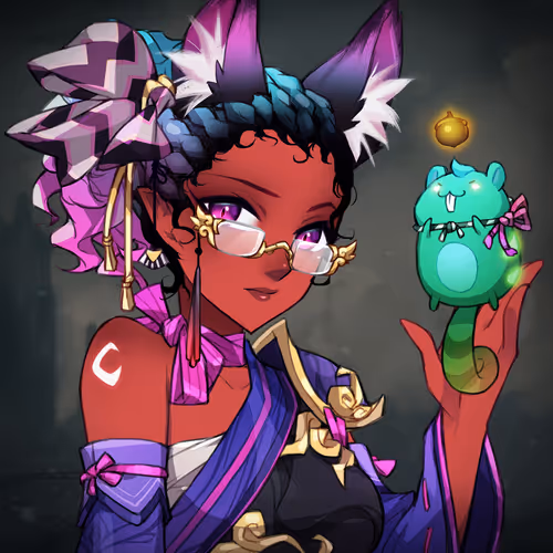 Tsuki #6164