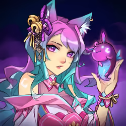 Tsuki #6671