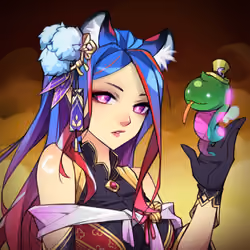 Tsuki #3276