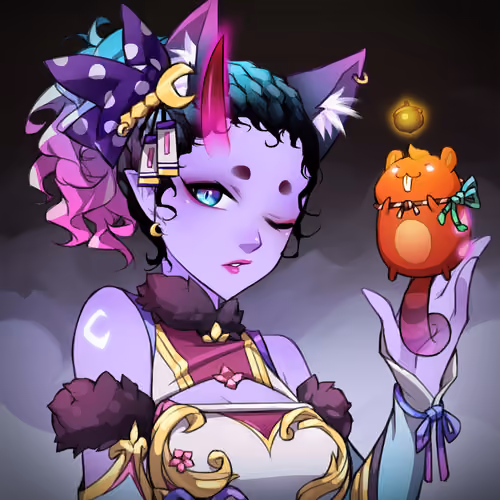 Tsuki #7137