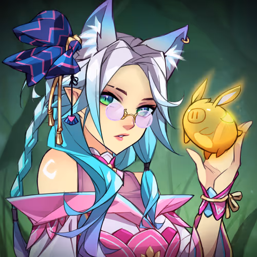 Tales Of Tsuki Genesis