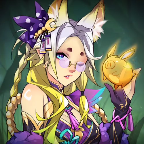 Tsuki #2039
