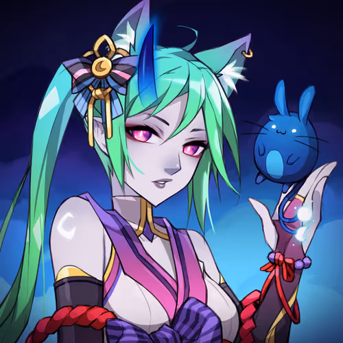 Tales Of Tsuki Genesis