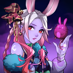 Tsuki #5693