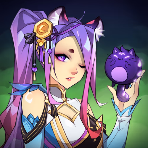 Tsuki #631