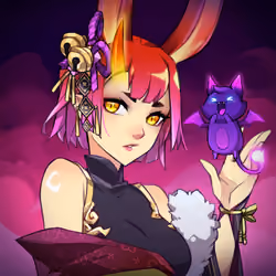 Tsuki #6168