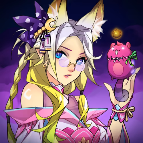 Tsuki #5508