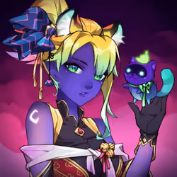 Tsuki #5086