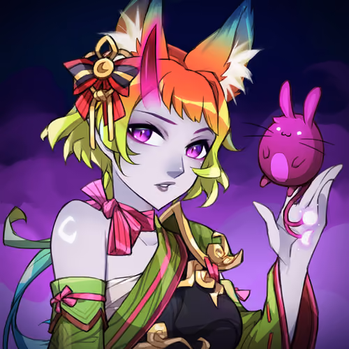 Tsuki #6629