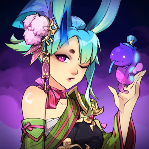 Tsuki #2968