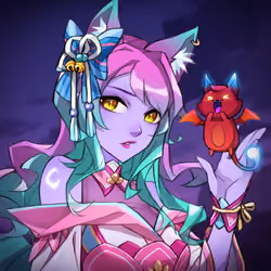 Tsuki #8679