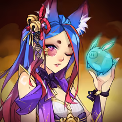 Tsuki #427