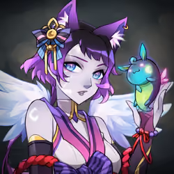 Tsuki #344