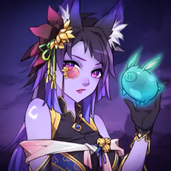 Tsuki #2115