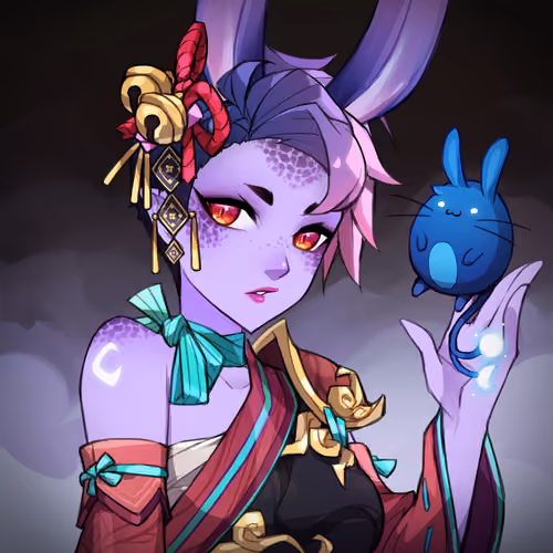 Tsuki #2225