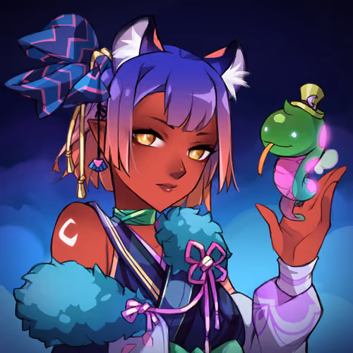 Tsuki #7265