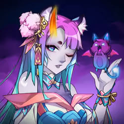 Tsuki #2852