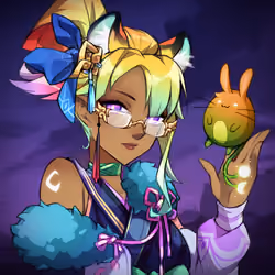 Tsuki #6775