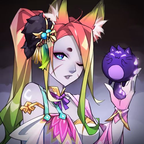 Tsuki #5537
