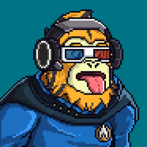 Space Yetis Official