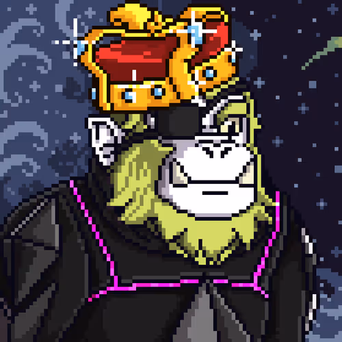 Space Yetis Official