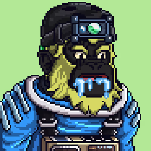 Space Yetis Official