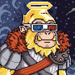 Space Yetis #644