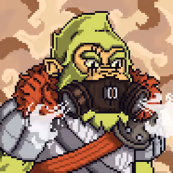 Space Yetis #2773