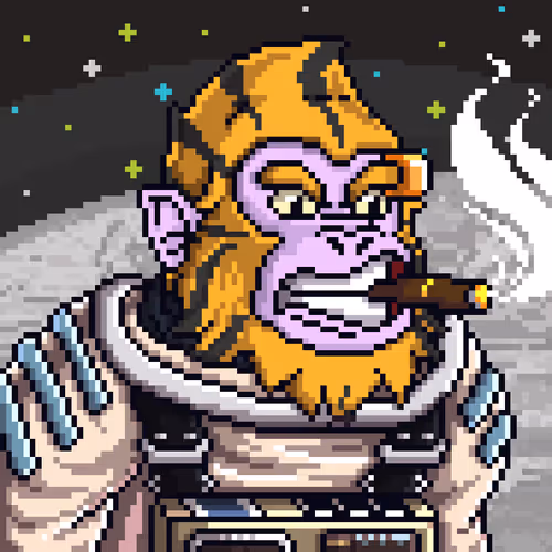 Space Yetis Official