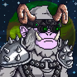 Space Yetis #2755