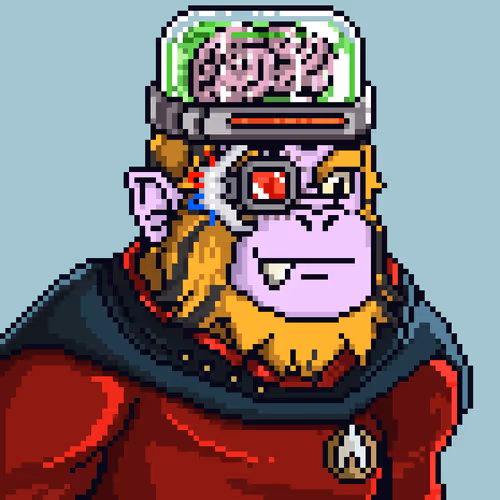 Space Yetis Official
