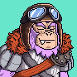 Space Yetis #2353