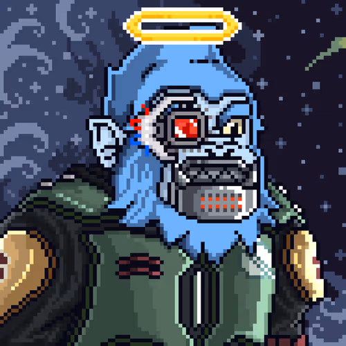 Space Yetis Official