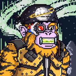 Space Yetis #2333
